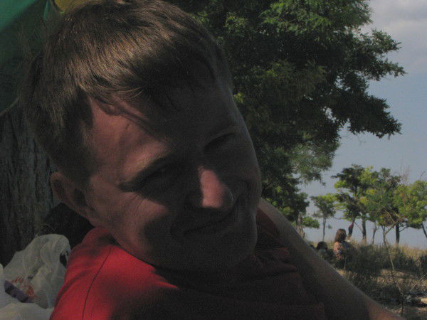 Александр Троян