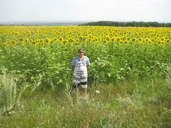 Геннадий Внуков