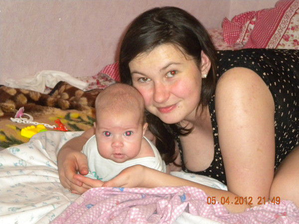 Наталья Телеумова