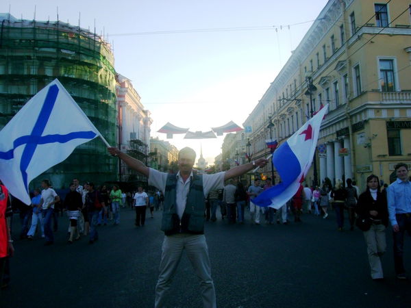 Дмитрий Патраков