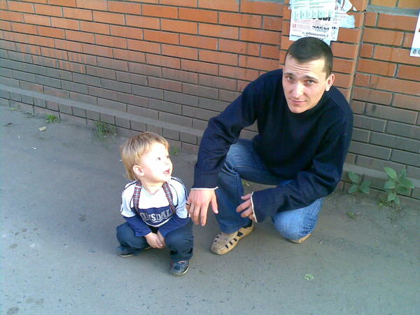 Денис Забрудский