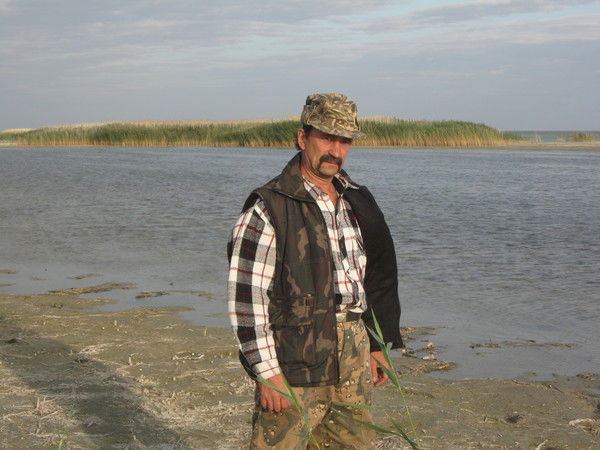 Певцов Владимир