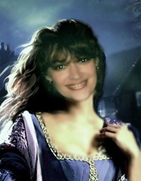 Марина Савина