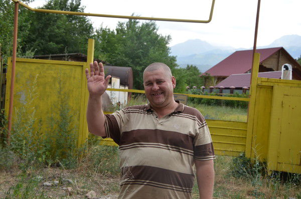 Денис Молчанов