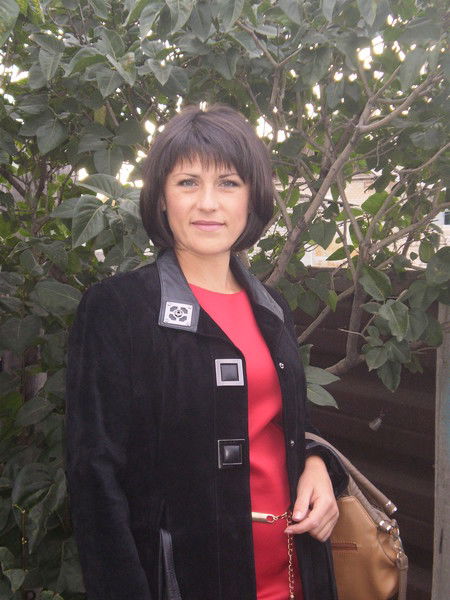 Татьяна Филиппова