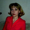 Светлана Воробьева