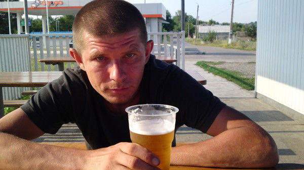 Женя Кукиль