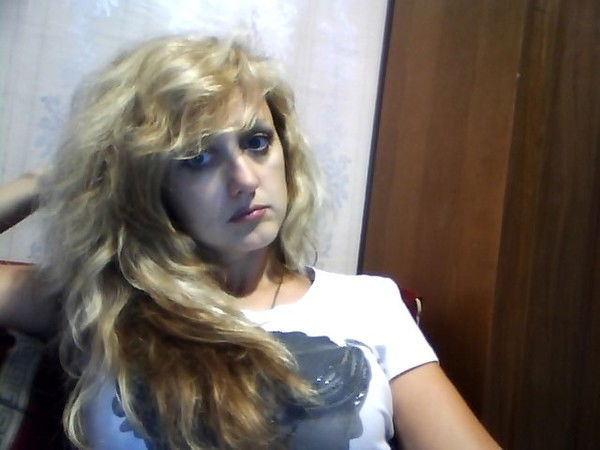 Елена Кипоть