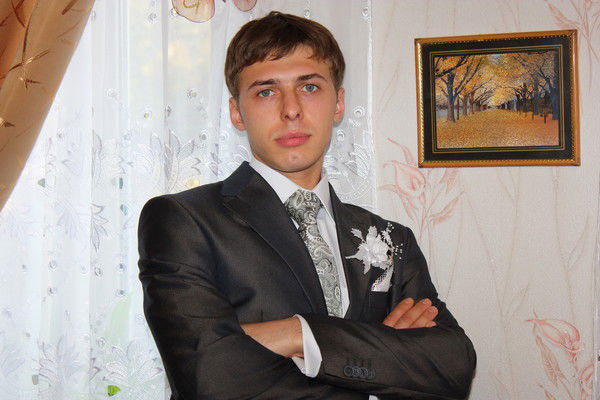 Александр Васерук