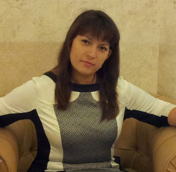 Наталия Кузнецова