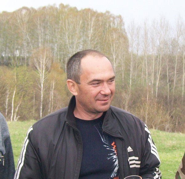 Эдуард Попов