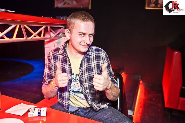 Евгений Стороженко