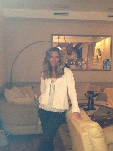 Юлия Карпова