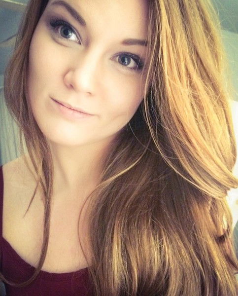 Евсюкова Александра