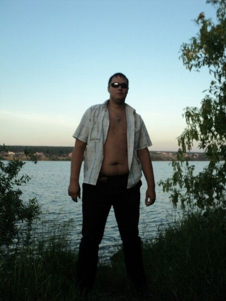 Александр Ишков