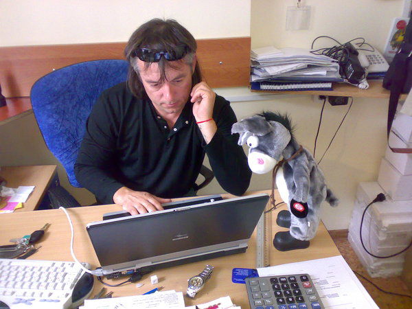 Триденский Александр