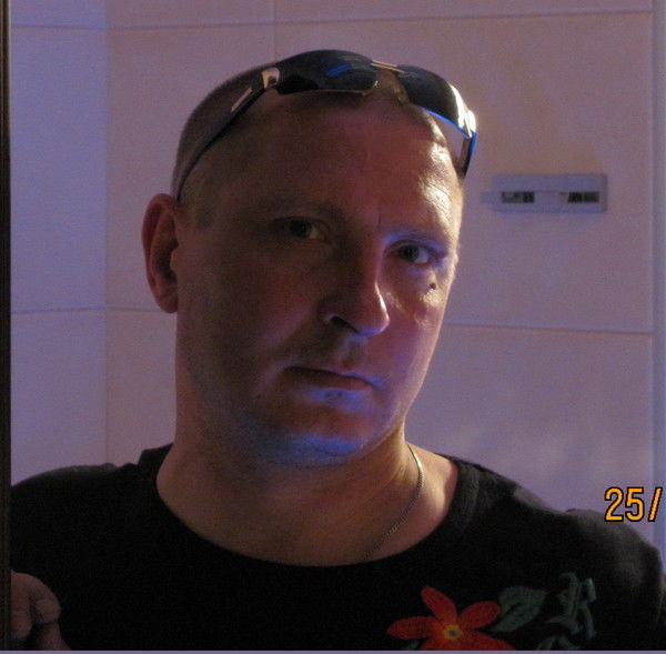 Николай Титовец