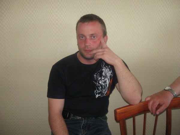 Александр Антипов