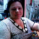 Галина Аманенко