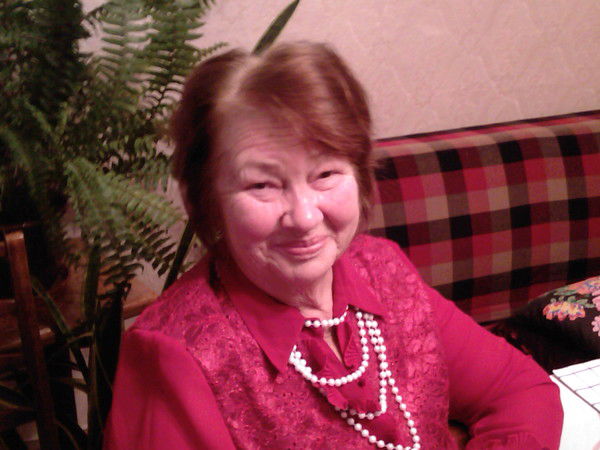 Мила Милледи