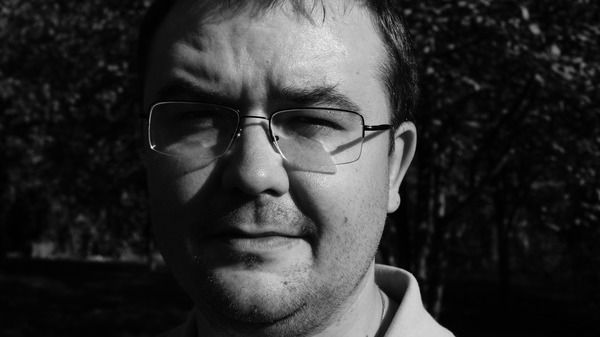 Дмитрий Чумаков