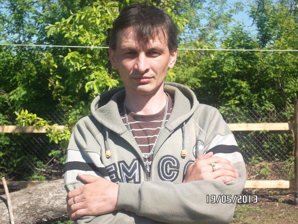 Виталий Журкин