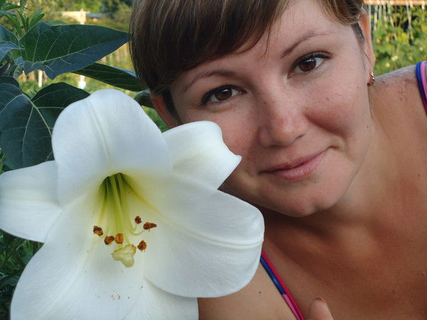 Лариса Барсукова