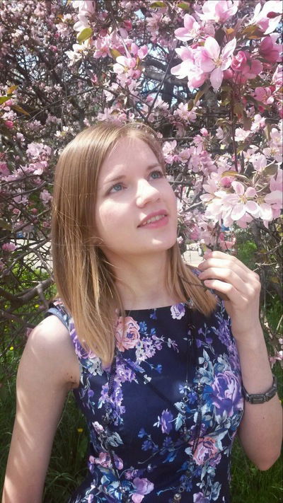 Оксана Борзова