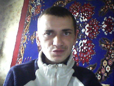 Михаил Алферов