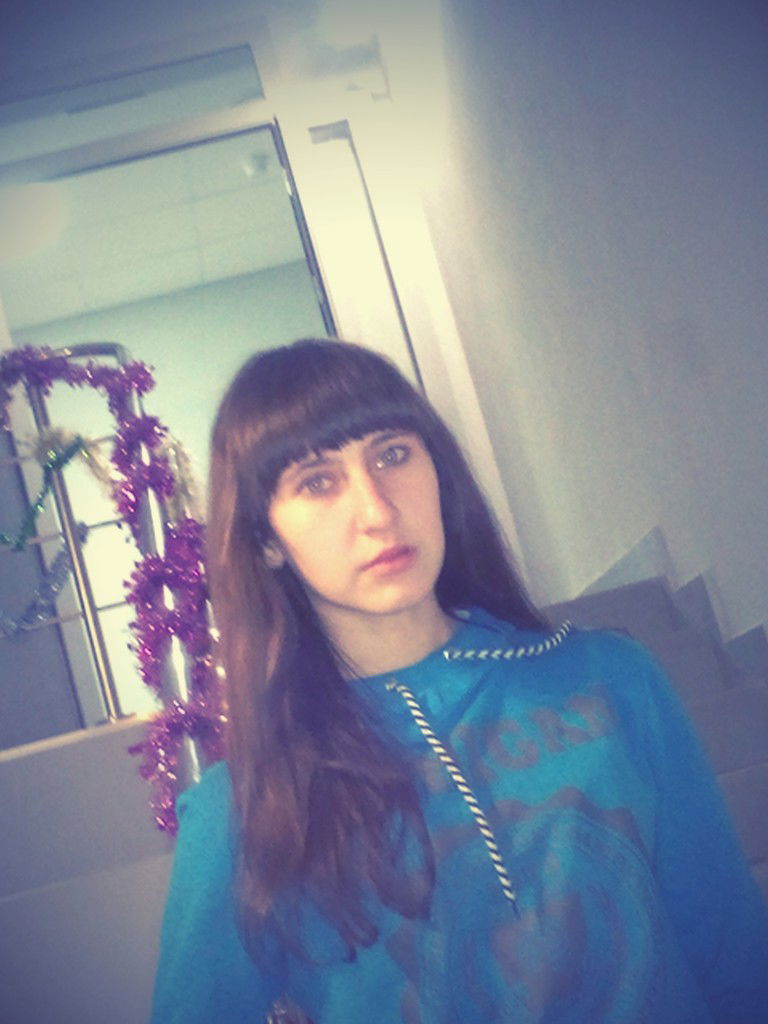 Ильмира Абдуллина