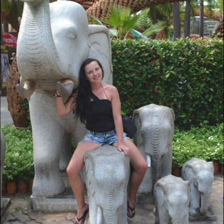 Альбина Сиразетдинова