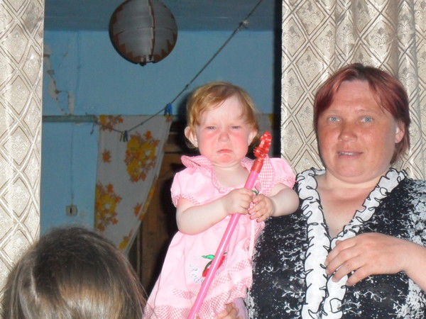 Ольга Моргунова