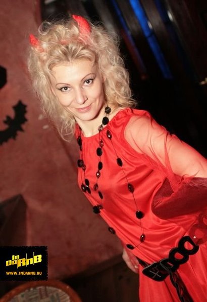 Елена Лосева