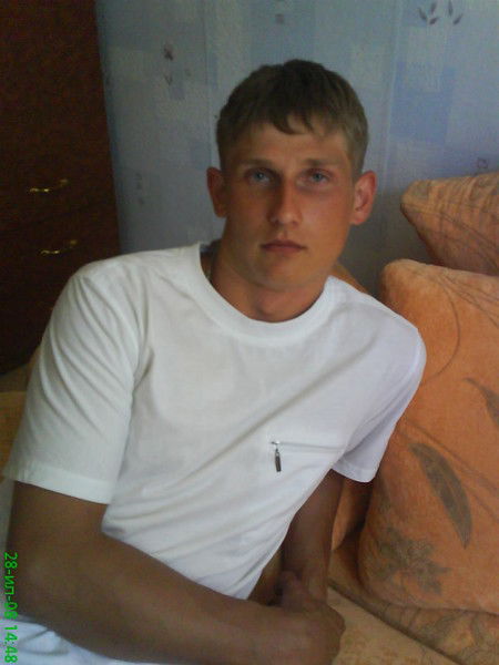 Сергей Заикин