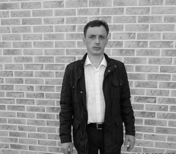 Алексей Старостин