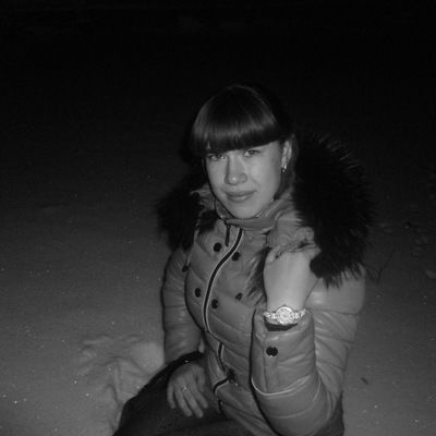 Татьяна Свеженцева