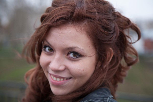 Татьянка Бу