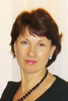 Галина Шмыкова