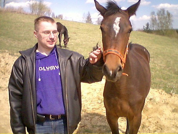 Алексей Смирнов