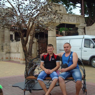 Борис Кобизский