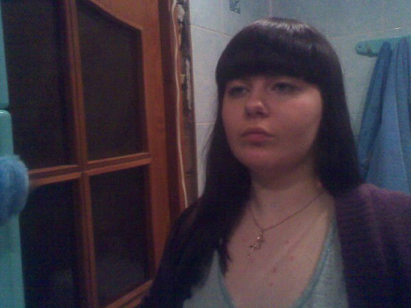 Танечка Яблонская