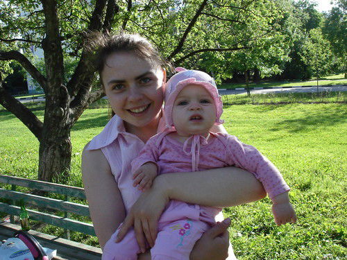 Катерина Залевская