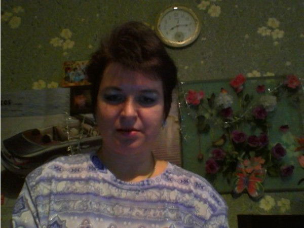 Инна Гололобова