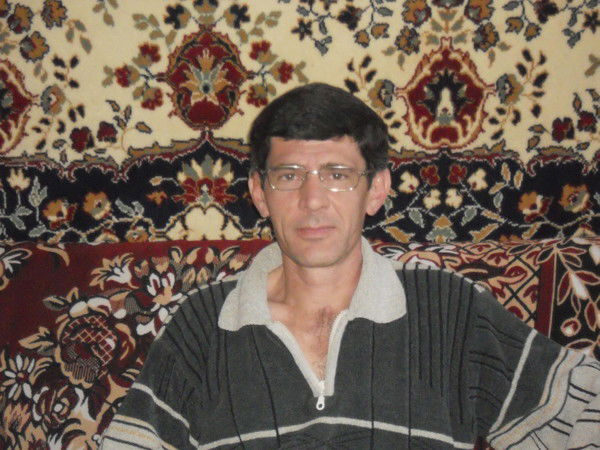 Александр Бисеров