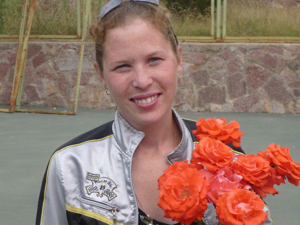 Наталья Юдина