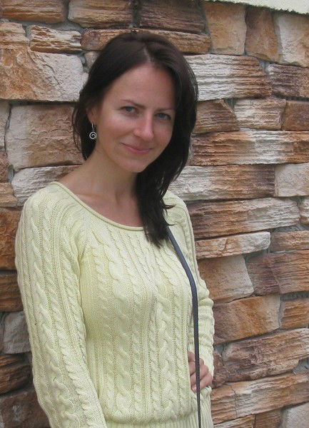 Елена Татаринович