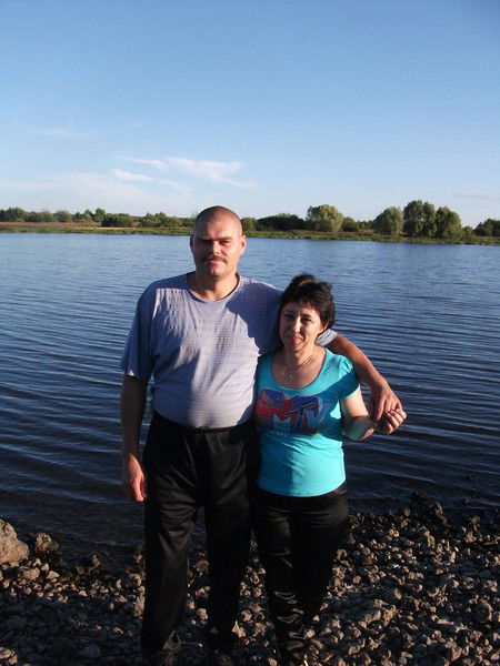 Вера Петрова