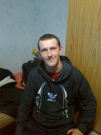 Ринат Габдуллин