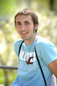 Александр Солемба