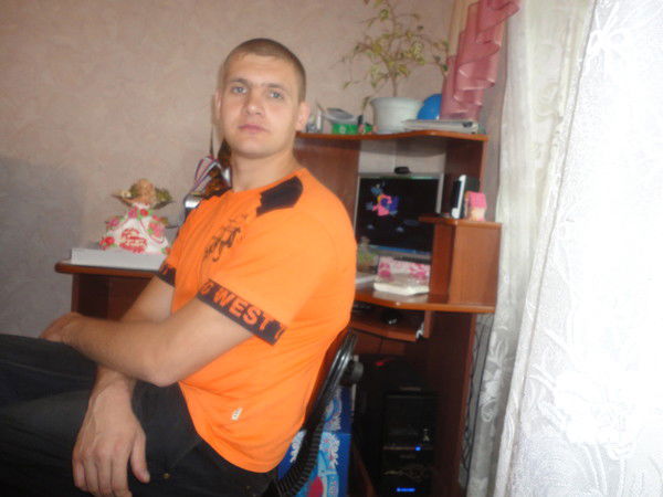 Алексей Сташевский